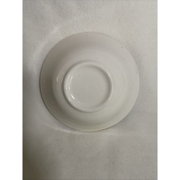 9 Inch Blue Willow Ware Vegetable Bowl by ROYAL China (USA) - Picture 3 of 5